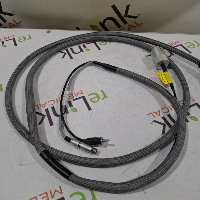 Candela Vbeam Prima Handpiece