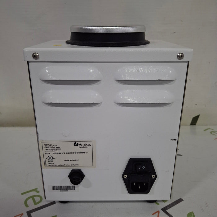 Creche Innovations PNW00115 Penguin Nutritional Warmer