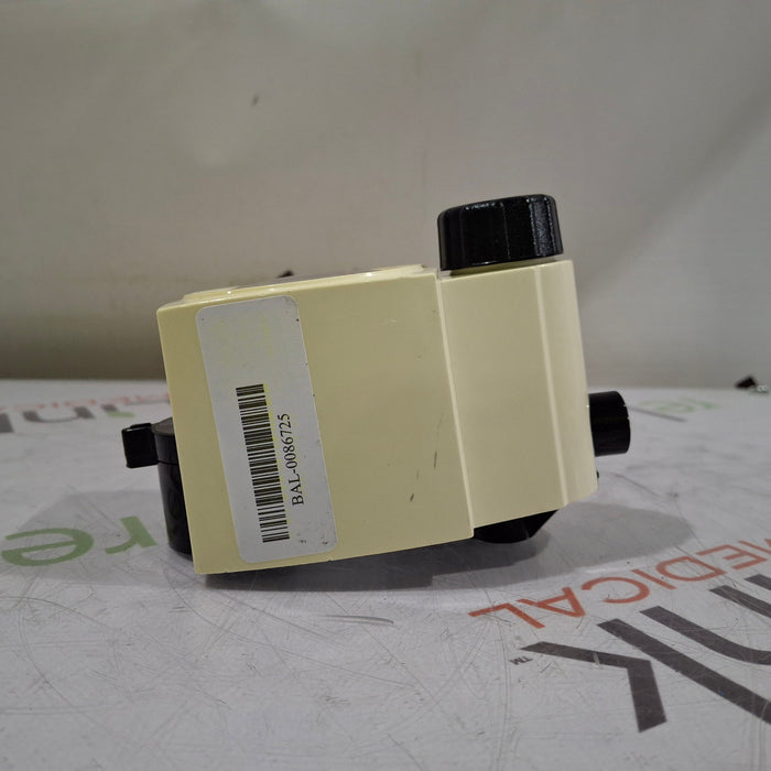 Ohmeda Medical Vacuum Regulator