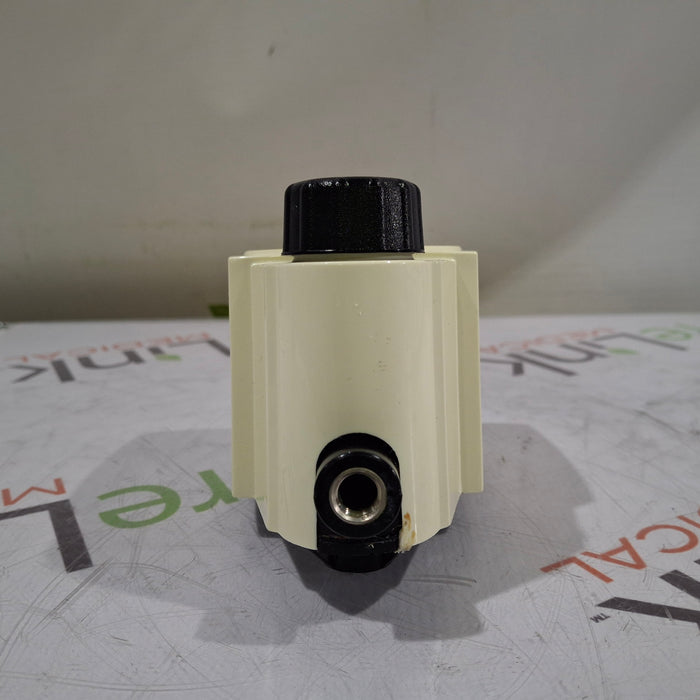 Ohmeda Medical Vacuum Regulator