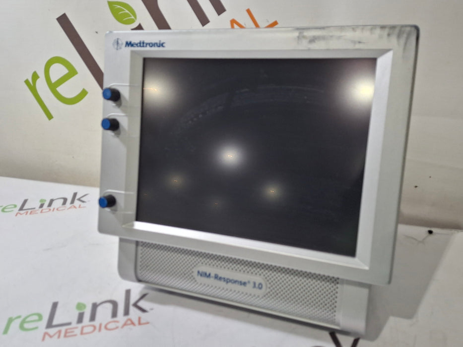 Medtronic NIM Response 3.0 Nerve Monitoring System