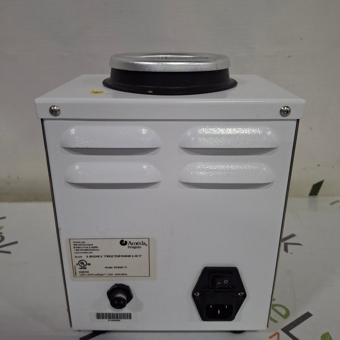 Creche Innovations PNW00115 Penguin Nutritional Warmer