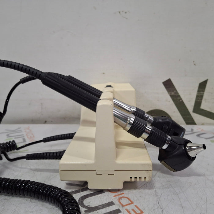 Welch Allyn 767 Transformer Otoscope Ophthalmoscope
