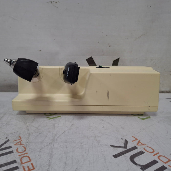 Welch Allyn 767 Transformer Otoscope Ophthalmoscope