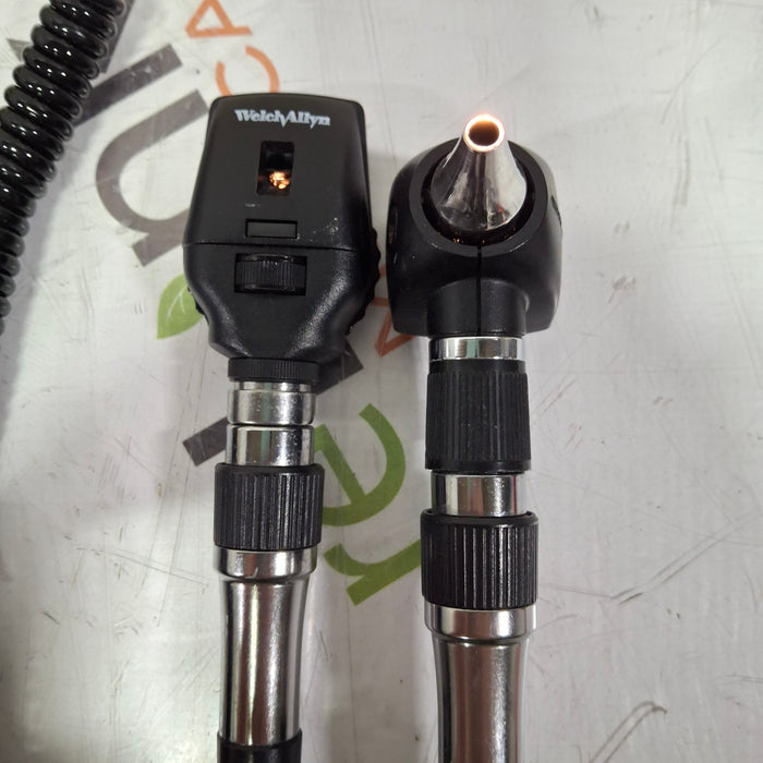 Welch Allyn 767 Transformer Otoscope Ophthalmoscope