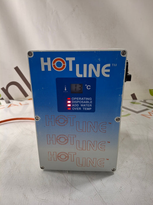 Level 1 Technologies Inc. Hotline HL-90 Fluid Warmer
