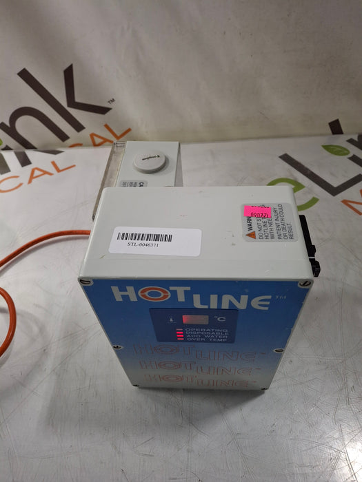 Level 1 Technologies Inc. Hotline HL-90 Fluid Warmer