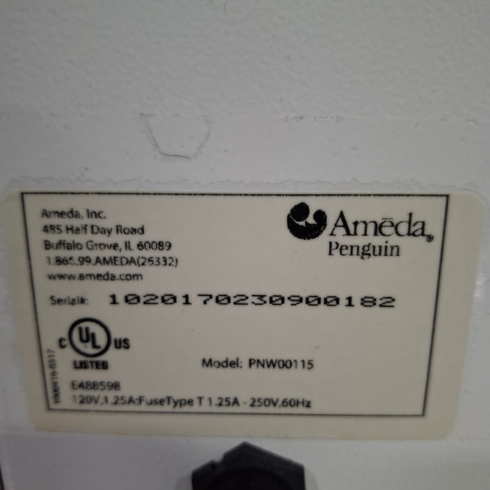 Creche Innovations PNW00115 Penguin Nutritional Warmer