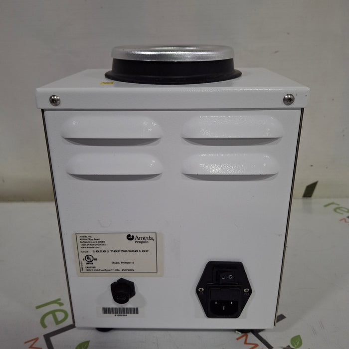 Creche Innovations PNW00115 Penguin Nutritional Warmer