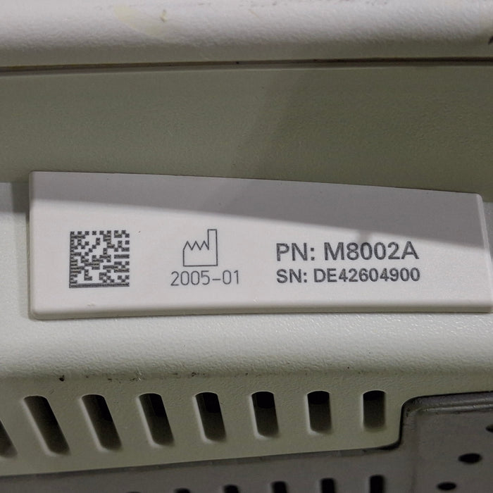 Philips IntelliVue MP30 Patient Monitor