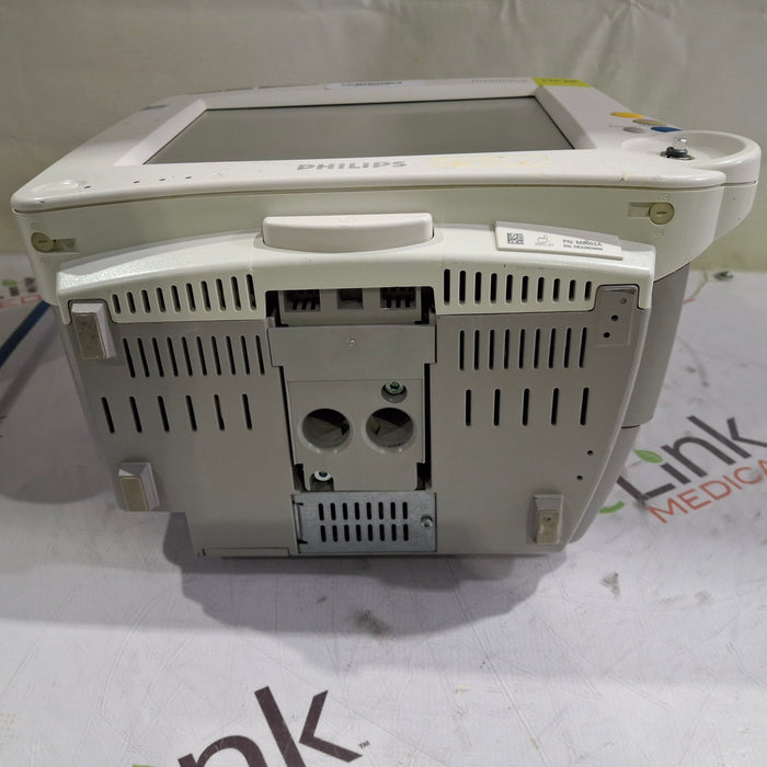 Philips IntelliVue MP30 Patient Monitor