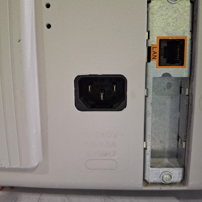 Philips IntelliVue MP30 Patient Monitor