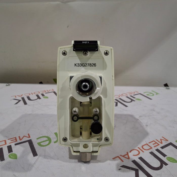 Ohmeda Medical 200 Intermittent Suction Unit