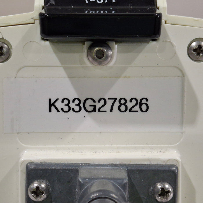 Ohmeda Medical 200 Intermittent Suction Unit