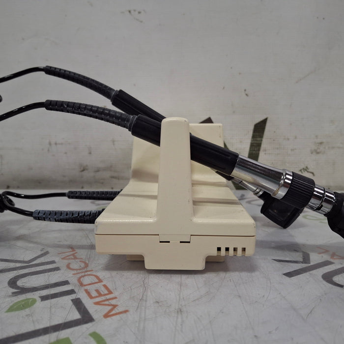 Welch Allyn 767 Transformer Otoscope Ophthalmoscope