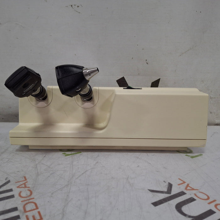Welch Allyn 767 Transformer Otoscope Ophthalmoscope