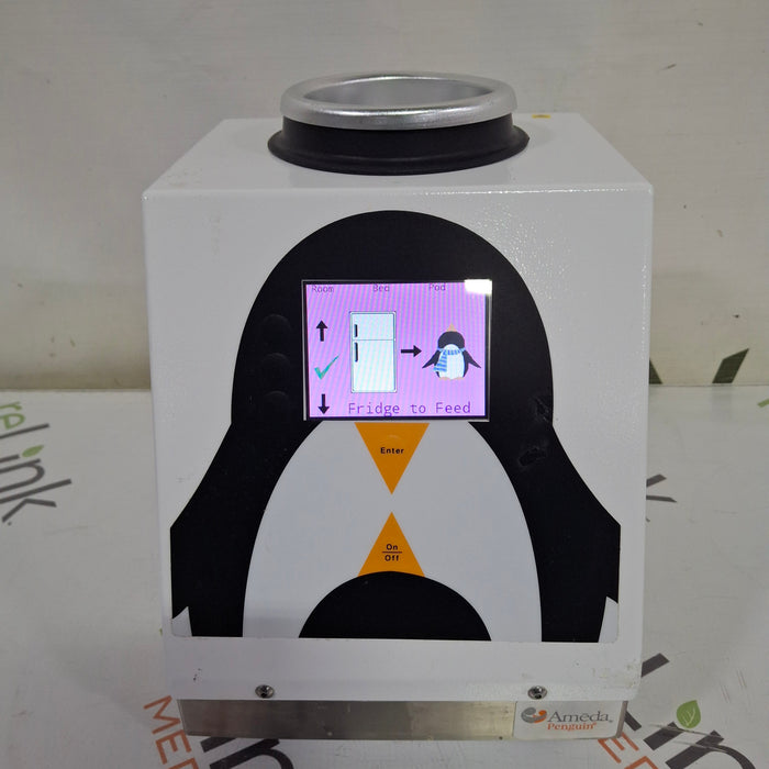 Creche Innovations PNW00115 Penguin Nutritional Warmer