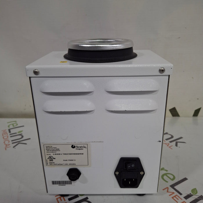 Creche Innovations PNW00115 Penguin Nutritional Warmer