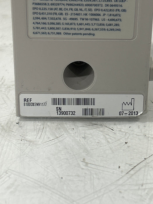 CareFusion Alaris 8100 LVP Infusion Pump Module