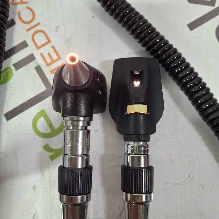 Welch Allyn 767 Transformer Otoscope Ophthalmoscope