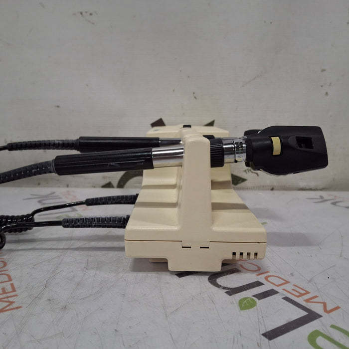 Welch Allyn 767 Transformer Otoscope Ophthalmoscope
