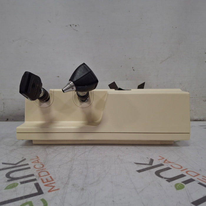 Welch Allyn 767 Transformer Otoscope Ophthalmoscope
