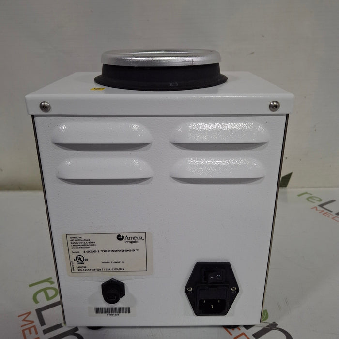 Creche Innovations PNW00115 Penguin Nutritional Warmer