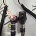 Welch Allyn Welch Allyn 767 Transformer Otoscope Ophthalmoscope Diagnostic Exam Equipment reLink Online