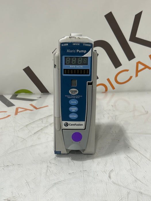 CareFusion Alaris 8100 LVP Infusion Pump Module