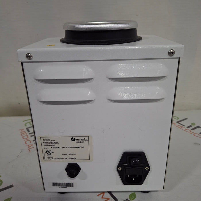 Creche Innovations PNW00115 Penguin Nutritional Warmer