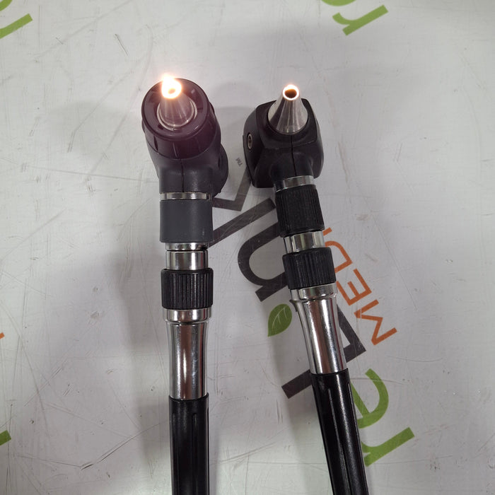 Welch Allyn 767 Transformer Otoscope Ophthalmoscope