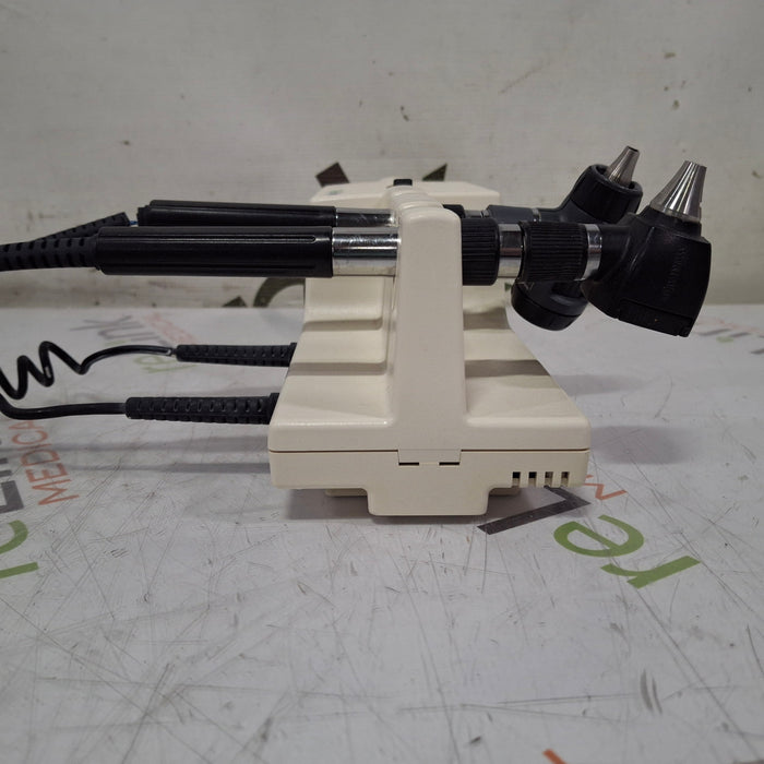 Welch Allyn 767 Transformer Otoscope Ophthalmoscope