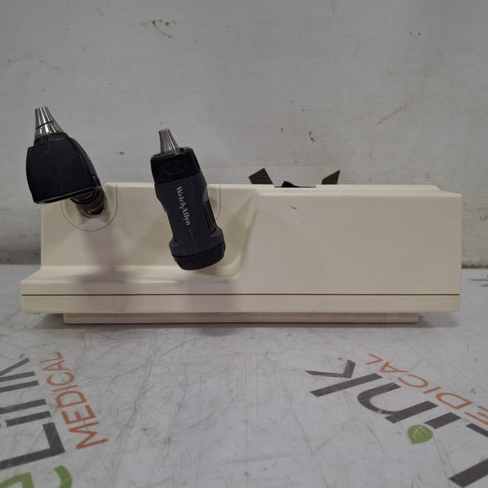 Welch Allyn 767 Transformer Otoscope Ophthalmoscope