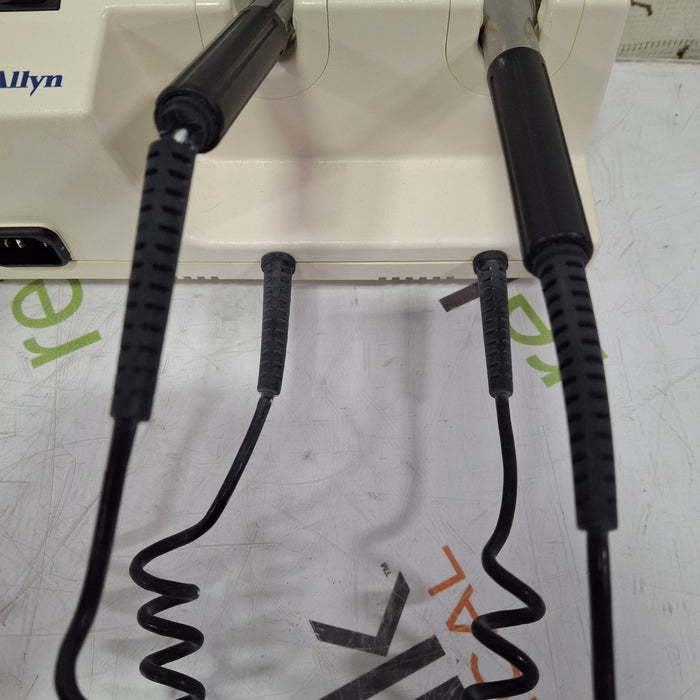 Welch Allyn 767 Transformer Otoscope Ophthalmoscope