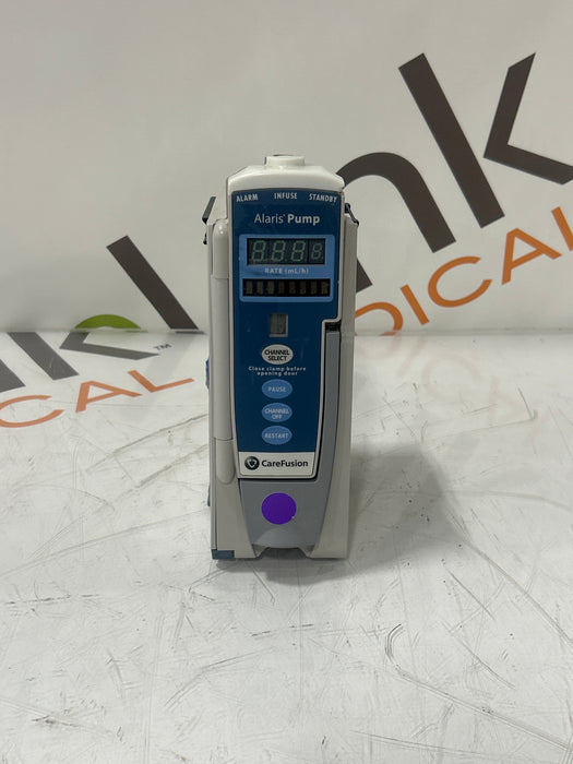 CareFusion CareFusion Alaris 8100 LVP Infusion Pump Module Infusion Pump reLink Online