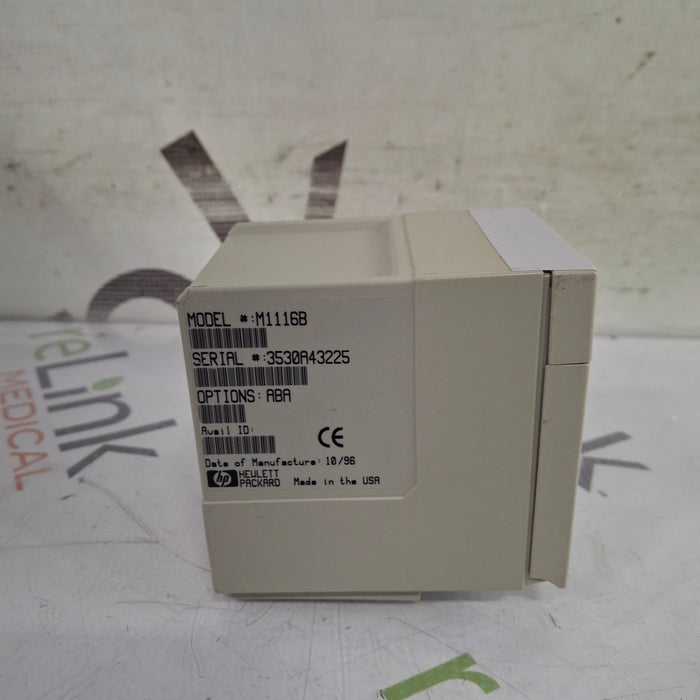 Philips M1116B Recorder Module