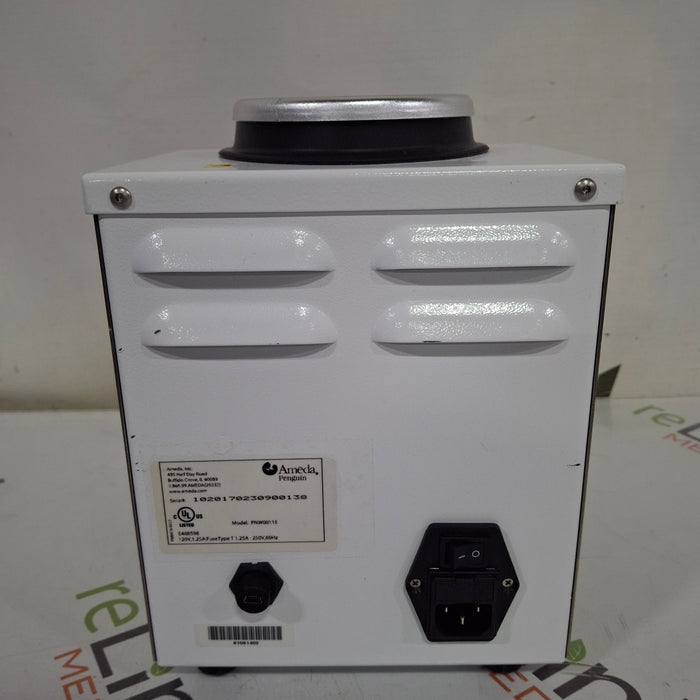 Creche Innovations PNW00115 Penguin Nutritional Warmer