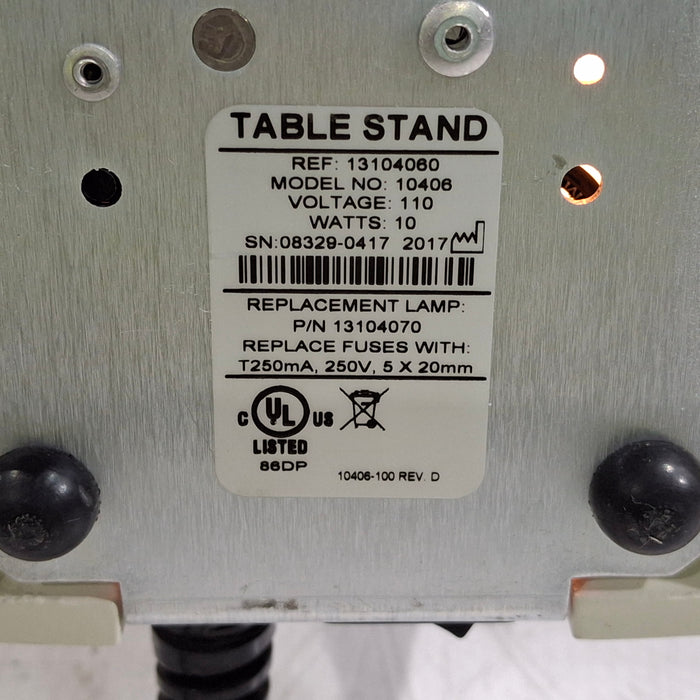 Reichert 10406 Refractometer