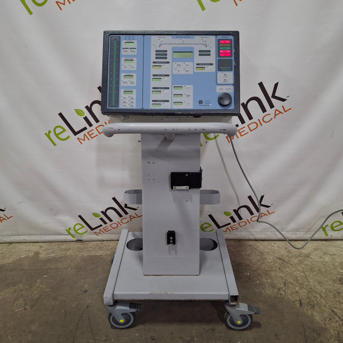 Puritan Bennett 740 Ventilator