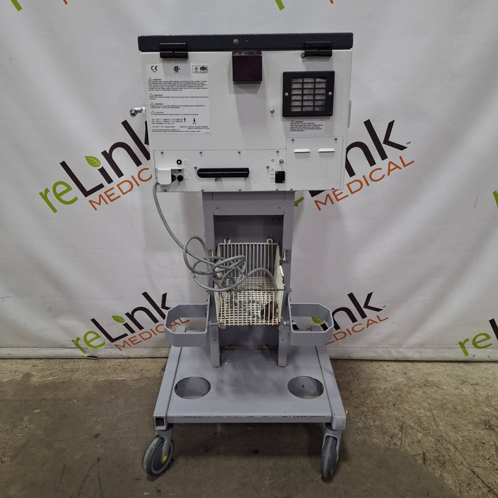 Puritan Bennett 740 Ventilator