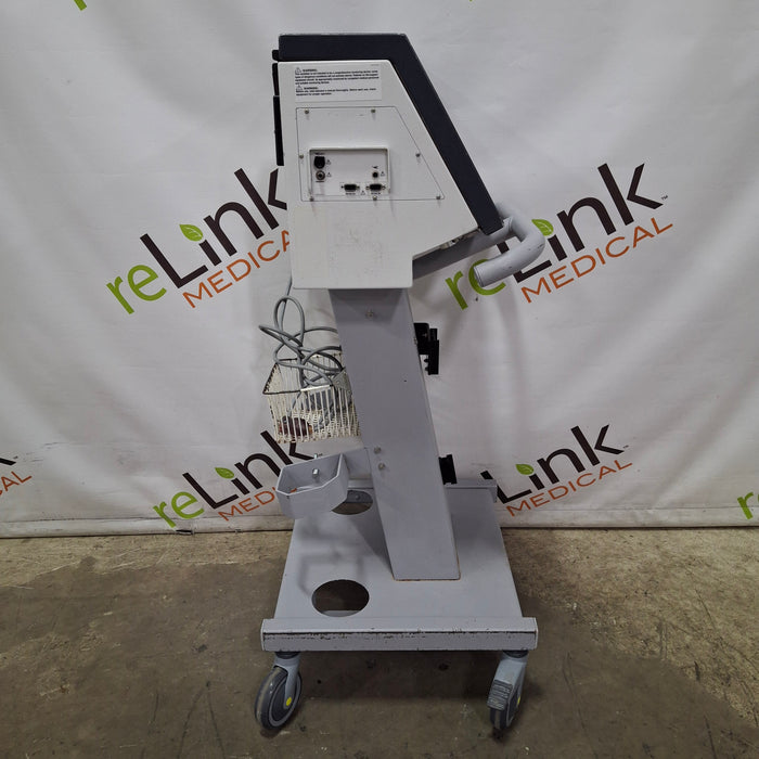 Puritan Bennett 740 Ventilator