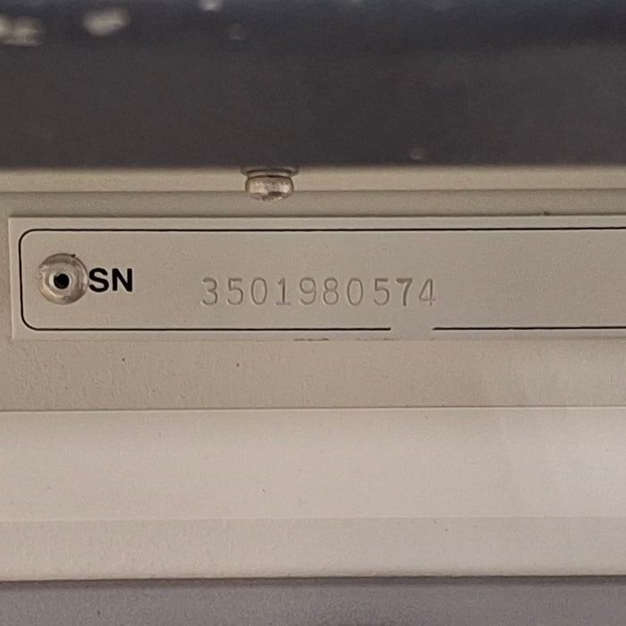 Puritan Bennett 740 Ventilator