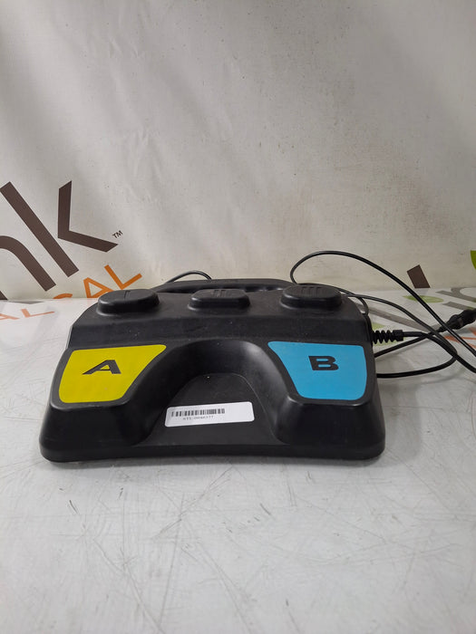 Stryker Crossfire Footswitch