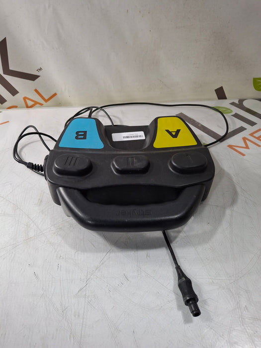 Stryker Crossfire Footswitch