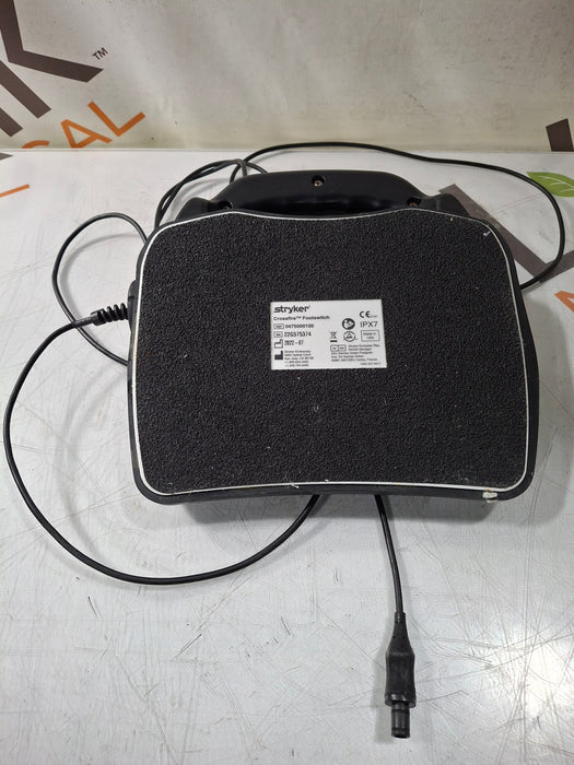 Stryker Crossfire Footswitch