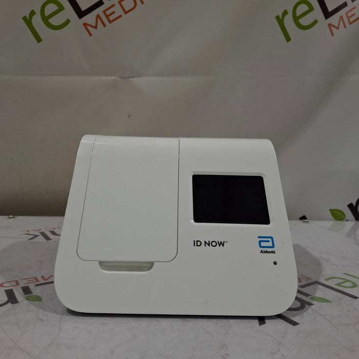 Abbott ID NOW Portable Testing Device