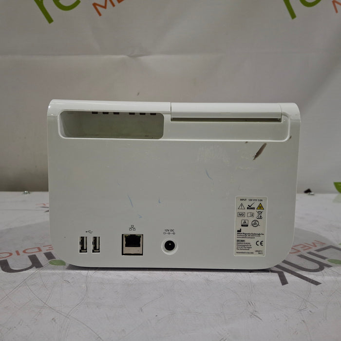 Abbott ID NOW Portable Testing Device