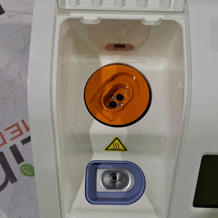 Abbott ID NOW Portable Testing Device