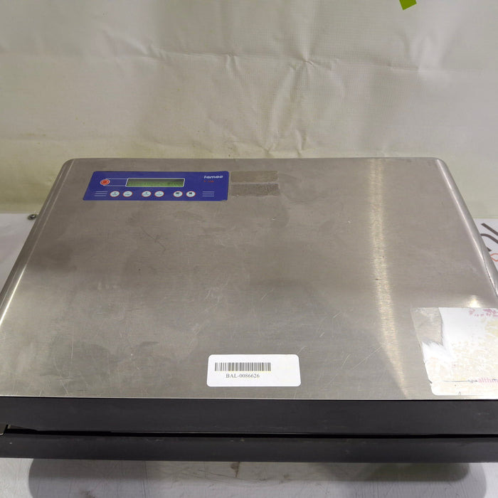 Famos F108TX-P/USB Rotating Heat Sealer