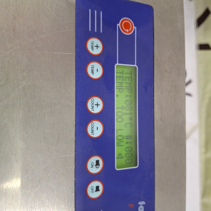 Famos F108TX-P/USB Rotating Heat Sealer